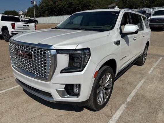 GMC YUKON XL 2021 1GKS2JKL9MR232294 image